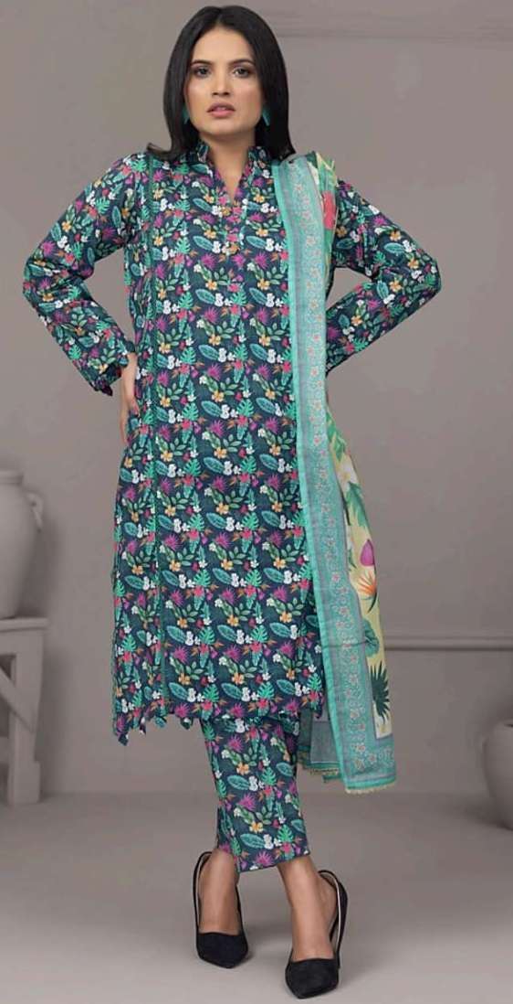 IDENTIC Seperates Vol-07 Open Pic by 2024 Regalia